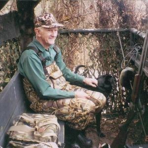 Meet your Posher, Chris